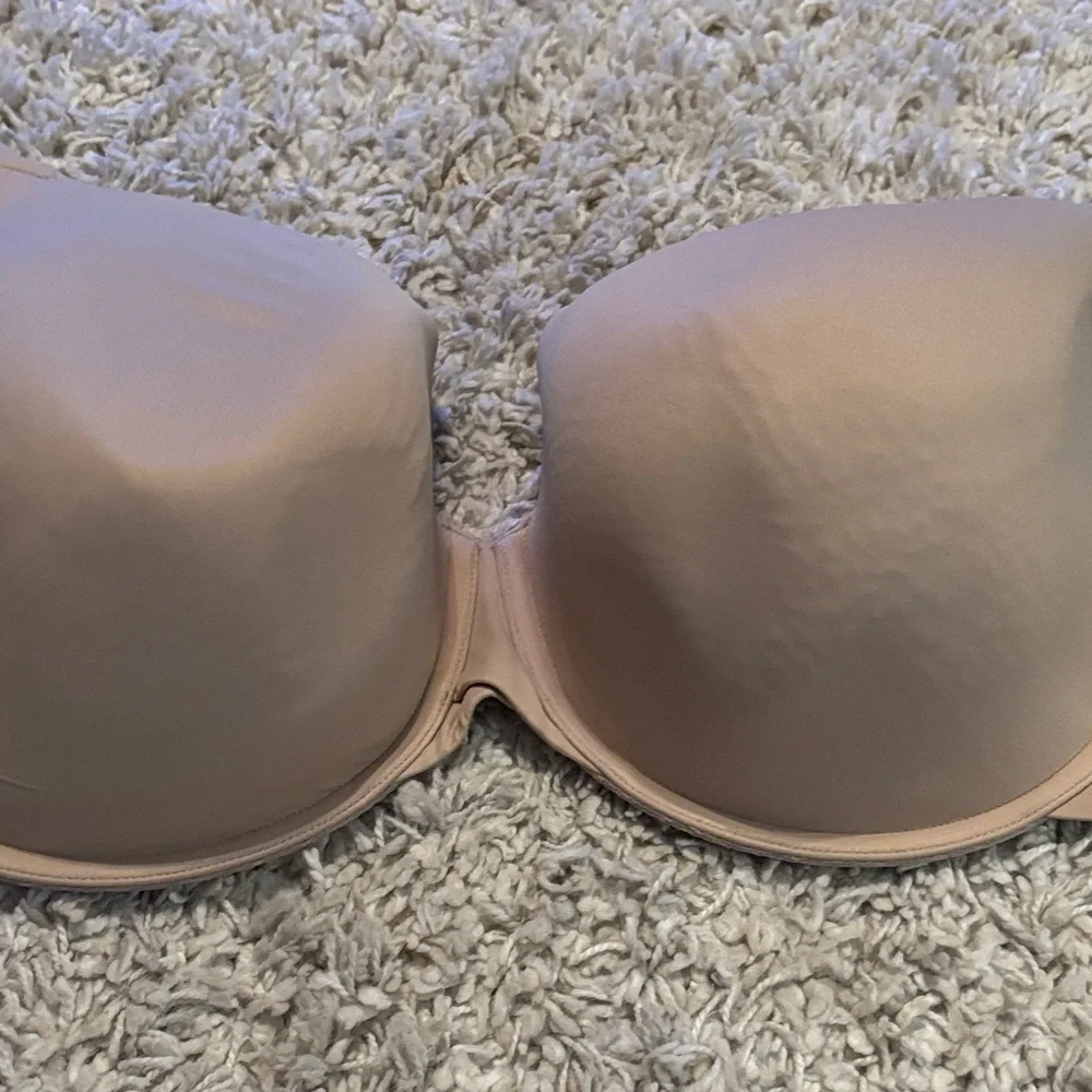 Cacique Nude Bra